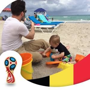 Meet your Posher, Benny